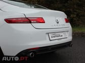 Renault Laguna Coupe 2.0 dCi Dynamique S 4Control