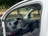Renault Kangoo 1.5 dCi Maxi Confort S/S