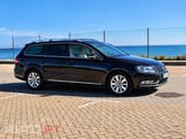Volkswagen Passat Variant 2.0 TDi Confortline