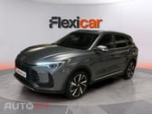 MG ZS 1.5 Hybrid+ Luxury
