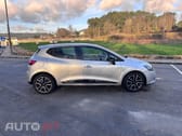 Renault Clio 0.9 TCE Dynamique S