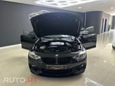 BMW 420 d Pack M Auto