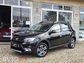Dacia Sandero 0.9 TCe SL Stepway of Life