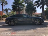 Porsche Panamera 4S E-Hybrid Executive