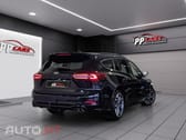 Ford Focus SW 1.0 EcoBoost MHEV ST-Line X
