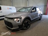 Kia Niro 64kWh