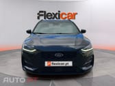Ford Focus SW 1.0 EcoBoost MHEV ST-Line Aut.