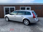 Renault Mégane Break 1.5 dCi Dynamique