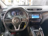 Nissan Qashqai 1.5 dCi Business Edition
