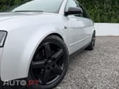 Audi A4 Avant 1.9 TDi M5 Sport