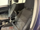 Volkswagen Touran 2.0 TDI Confortline