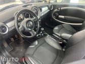 MINI Cooper sport