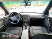 Mercedes-Benz C 220 W202