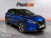Nissan Qashqai 1.5 e-Power N-Connecta LED