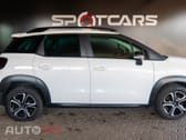 Citroen C3 Aircross 1.2 PureTech Feel