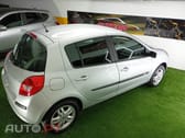 Renault Clio 1.2 16V Dynamique