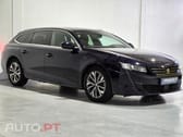 Peugeot 508 SW 1.6 Hybrid Allure Pack e-EAT8