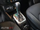 Jeep Renegade Limited 1.3 TG Plug In Hybrid 4Xe