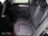Audi Q5 50 TFSIe quattro S tronic Advance 