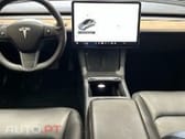 Tesla Model 3 Standard Range Plus RWD