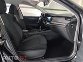 Skoda Octavia Break 2.0 TDI Ambition