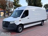 Mercedes-Benz Sprinter 315 CDI
