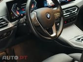 BMW 318 d Auto