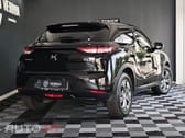 DS DS3 Crossback E-TENSE BASTILLE