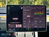 Tesla Model Y Tração Traseira