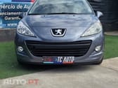 Peugeot 207 1.4 HDi Active