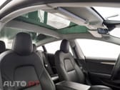 Tesla Model 3 Long Range Tração Integral