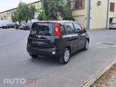 Fiat Panda 1.2 Lounge 119g