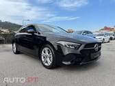 Mercedes-Benz A 200 Progressive Aut.