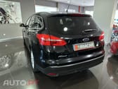 Ford Focus SW 1.5 TDCi Titanium