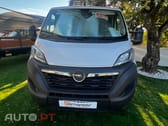 Opel Movano Caixa Basculante