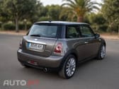MINI Cooper 3 Portas