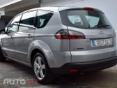 Ford S-Max 1.8 TDCi