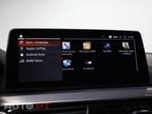 BMW 530 e Auto Line Luxury