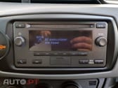 Toyota Yaris 1.4 D-4D