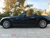 BMW Z3 1.9