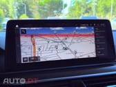 BMW 520 e Pack M