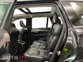 Volvo XC90 2.0 T8 PHEV Geatronic Luxury Inscription