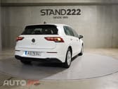 Volkswagen Golf 1.0 TSI Life