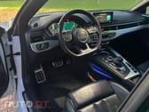 Audi A5 Audi A5 Cabriolet 2.0 TFSI S line