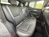 Nissan Qashqai 1.5 dCi N-Connecta