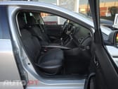 Renault Mégane 1.5 dCi Limited
