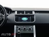 Land Rover Range Rover Sport 3.0 TDV6 HSE Dynamic