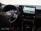 Dacia Duster 1.0 TCe ECO-G Journey Bi-Fuel