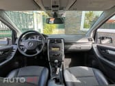 Mercedes-Benz B 200 CDi