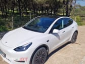 Tesla Model Y RWD